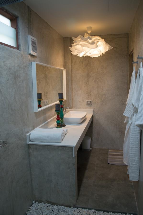 Kata On Sea By Bgb Villas Karon Exterior foto
