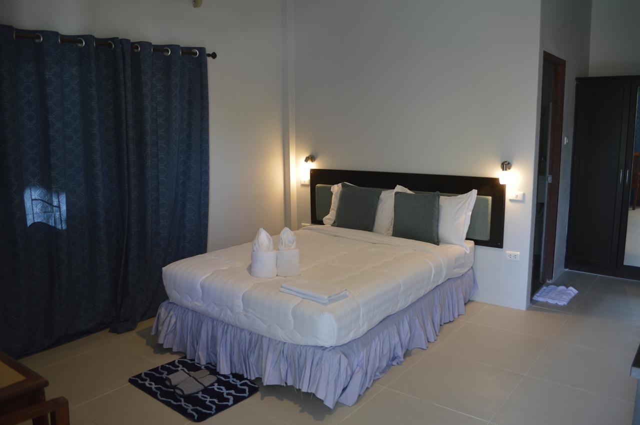 Kata On Sea By Bgb Villas Karon Exterior foto