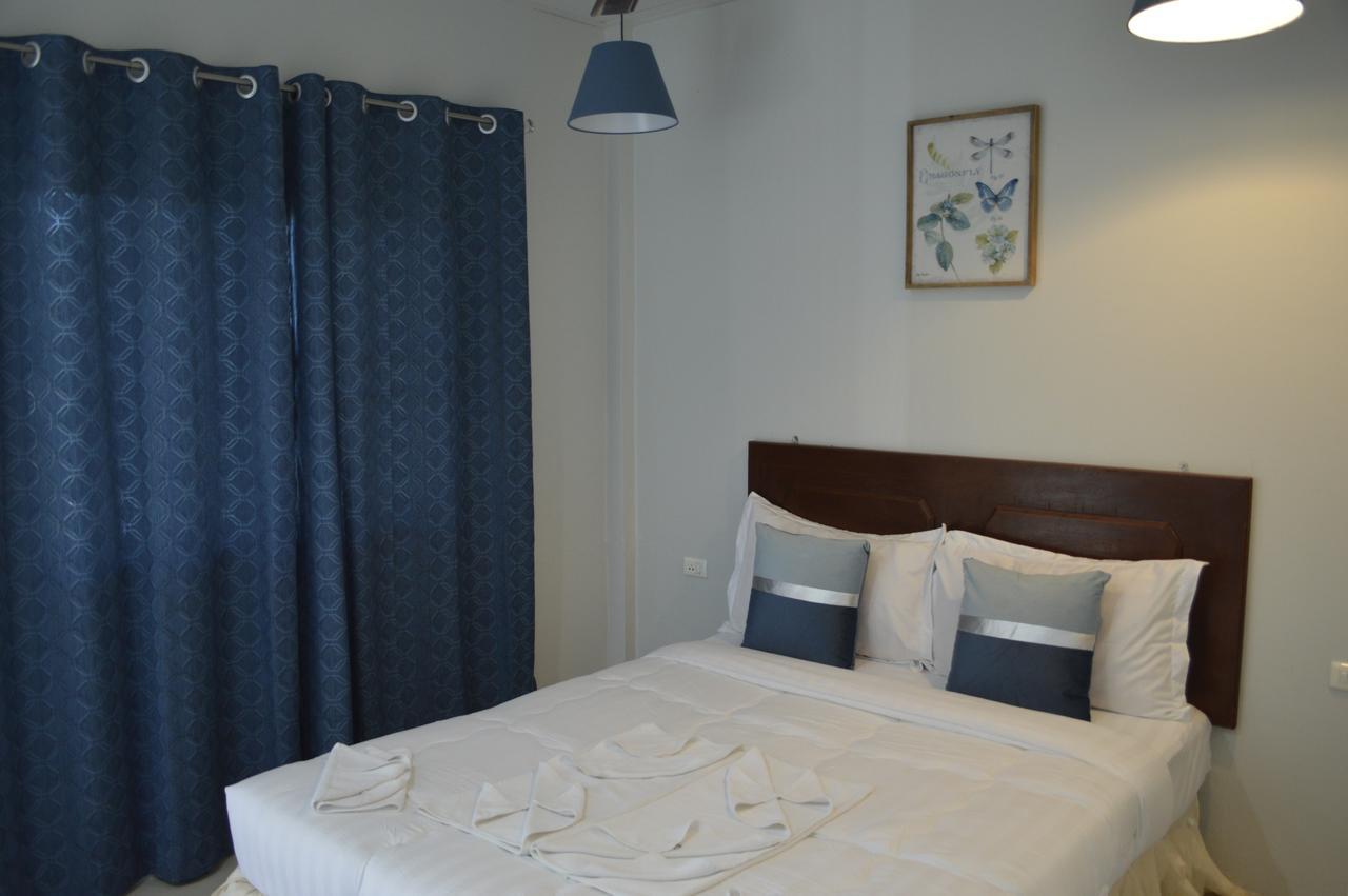 Kata On Sea By Bgb Villas Karon Exterior foto